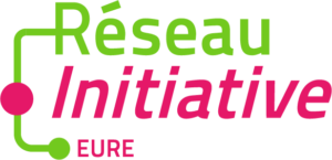 Logo Réseau Initiative Eure